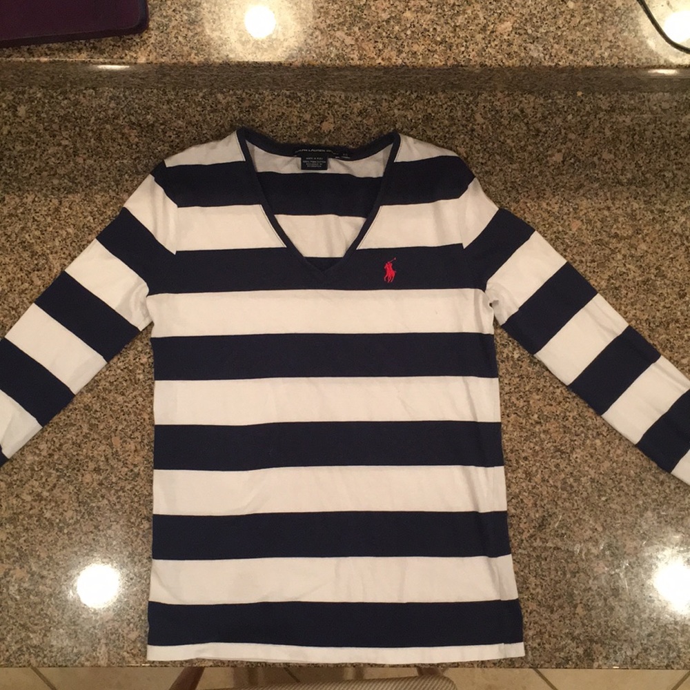 Ralph Lauren polo shirt